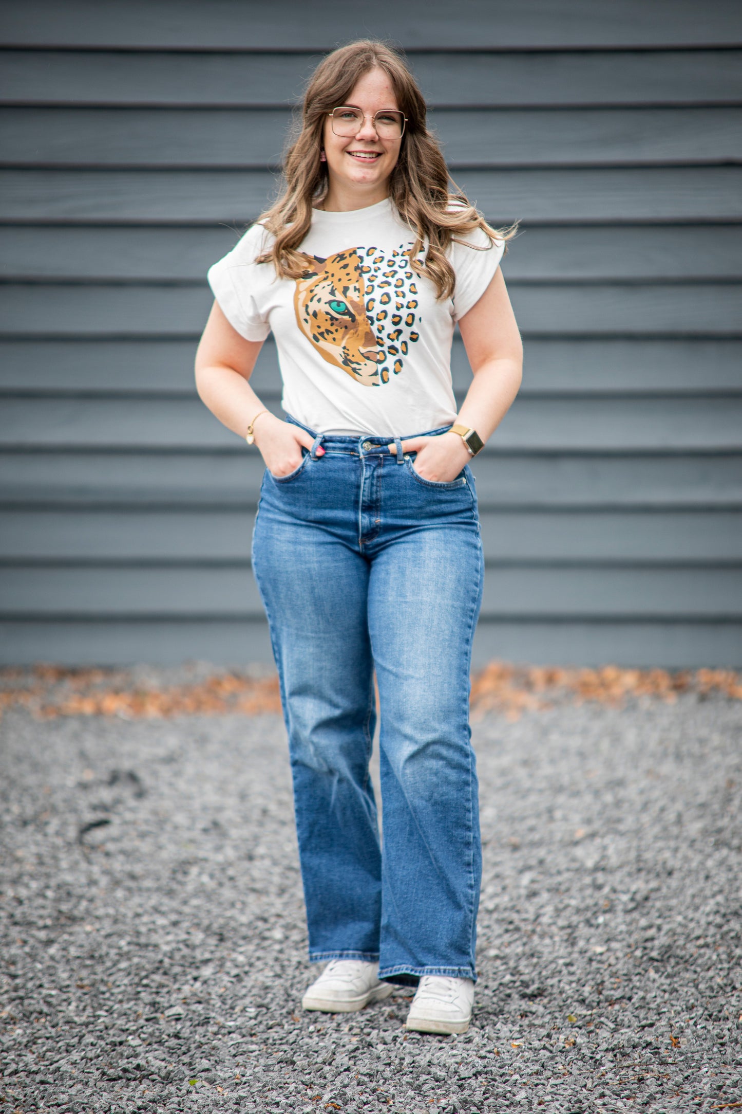 Tiger T-shirt