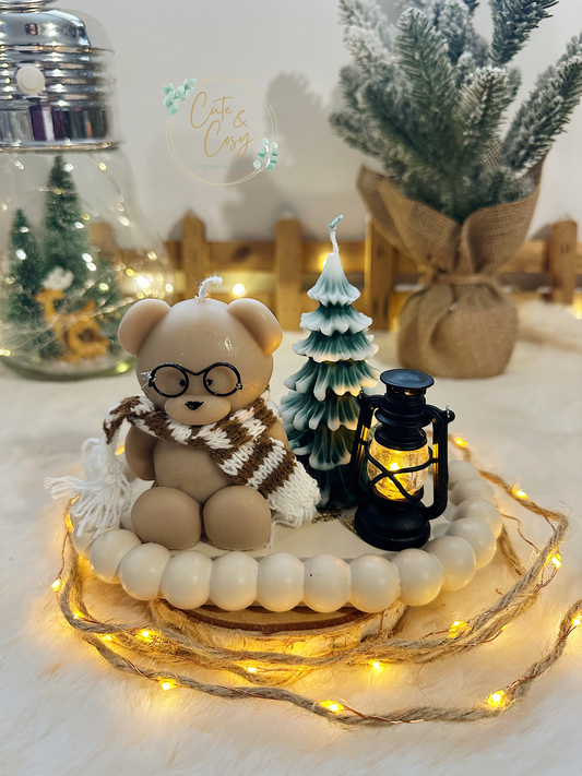 Kerst Cadeausetje