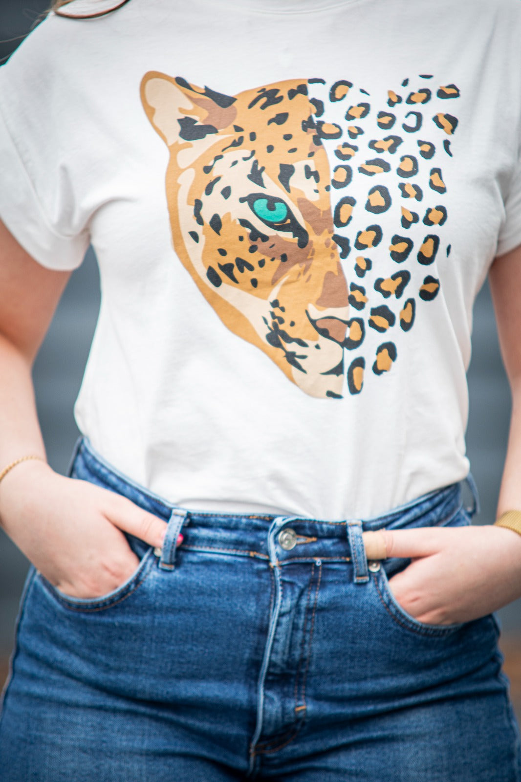 Tiger T-shirt