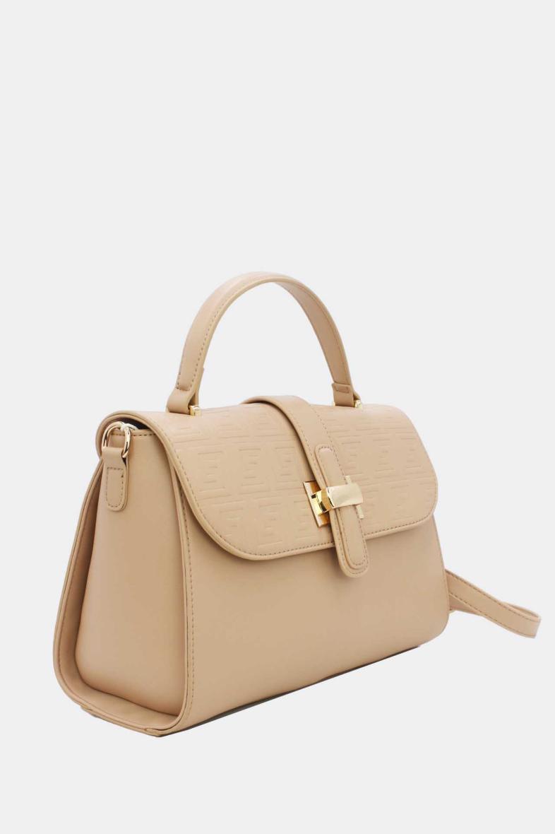 The Noéline Bag - Beige
