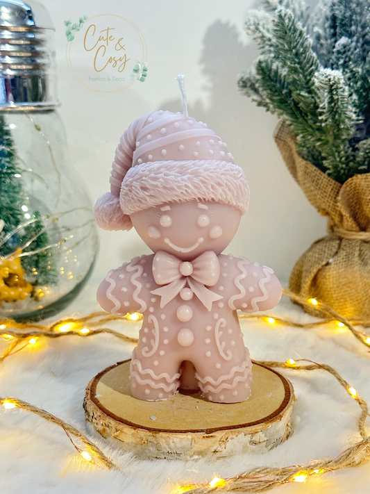 XXL Gingerbread - roos
