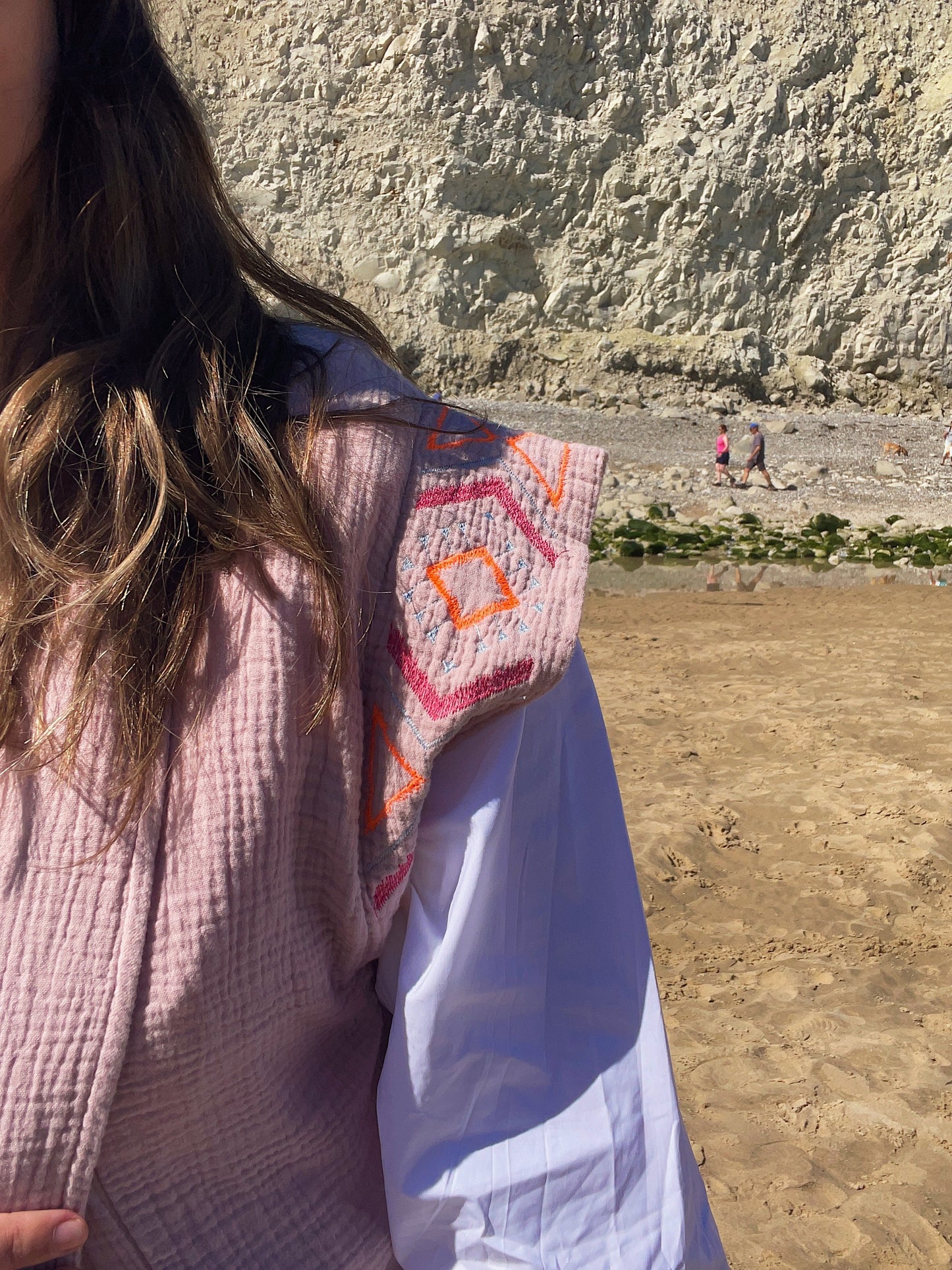 The Maeve Jacket