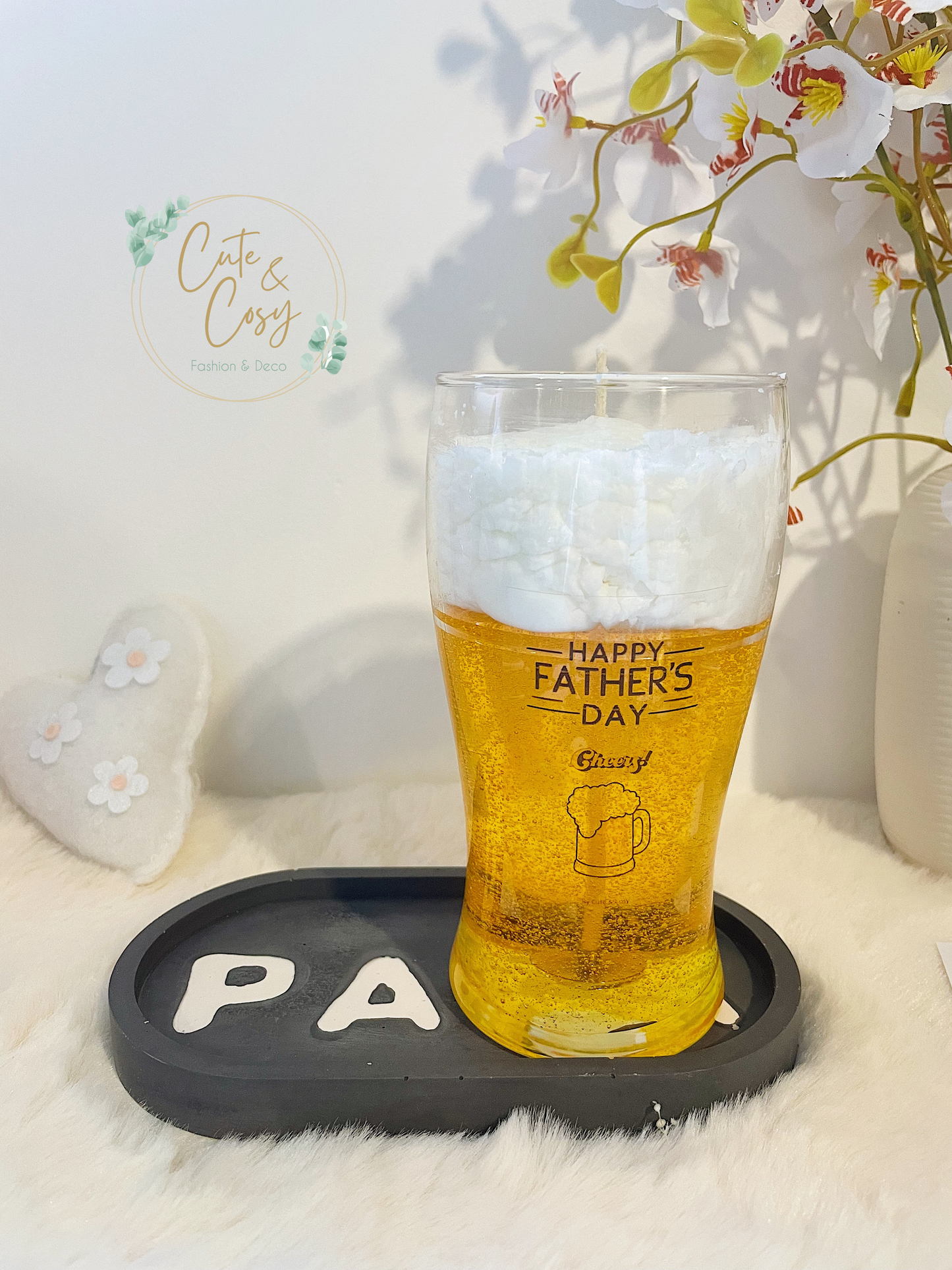 Bierkaars Vaderdag