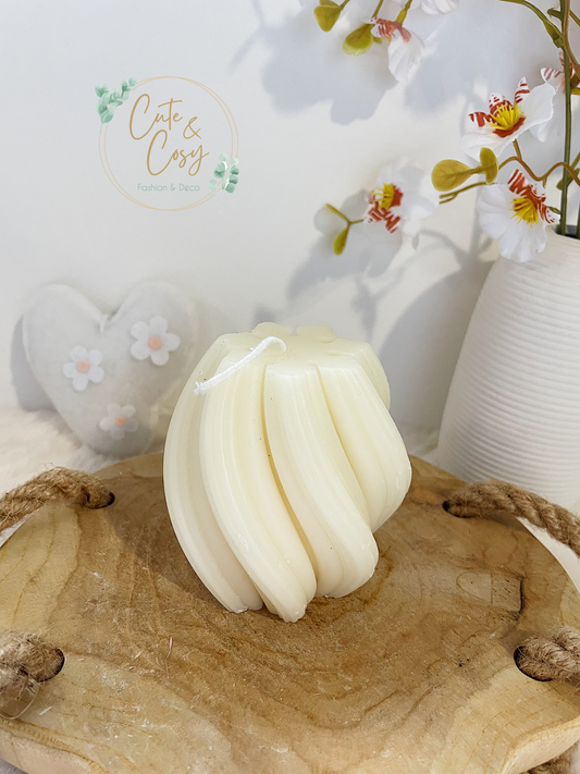 Kleine swirl