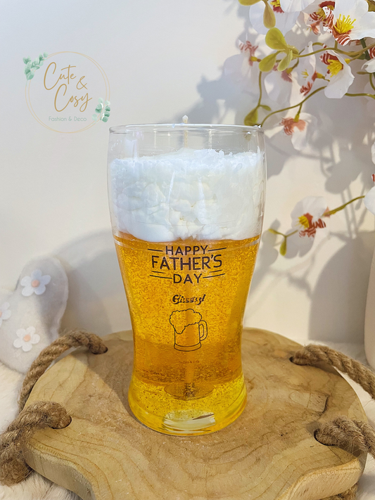 Bierkaars Vaderdag