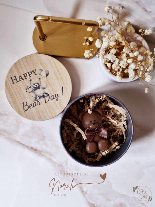 Happy Bear Day