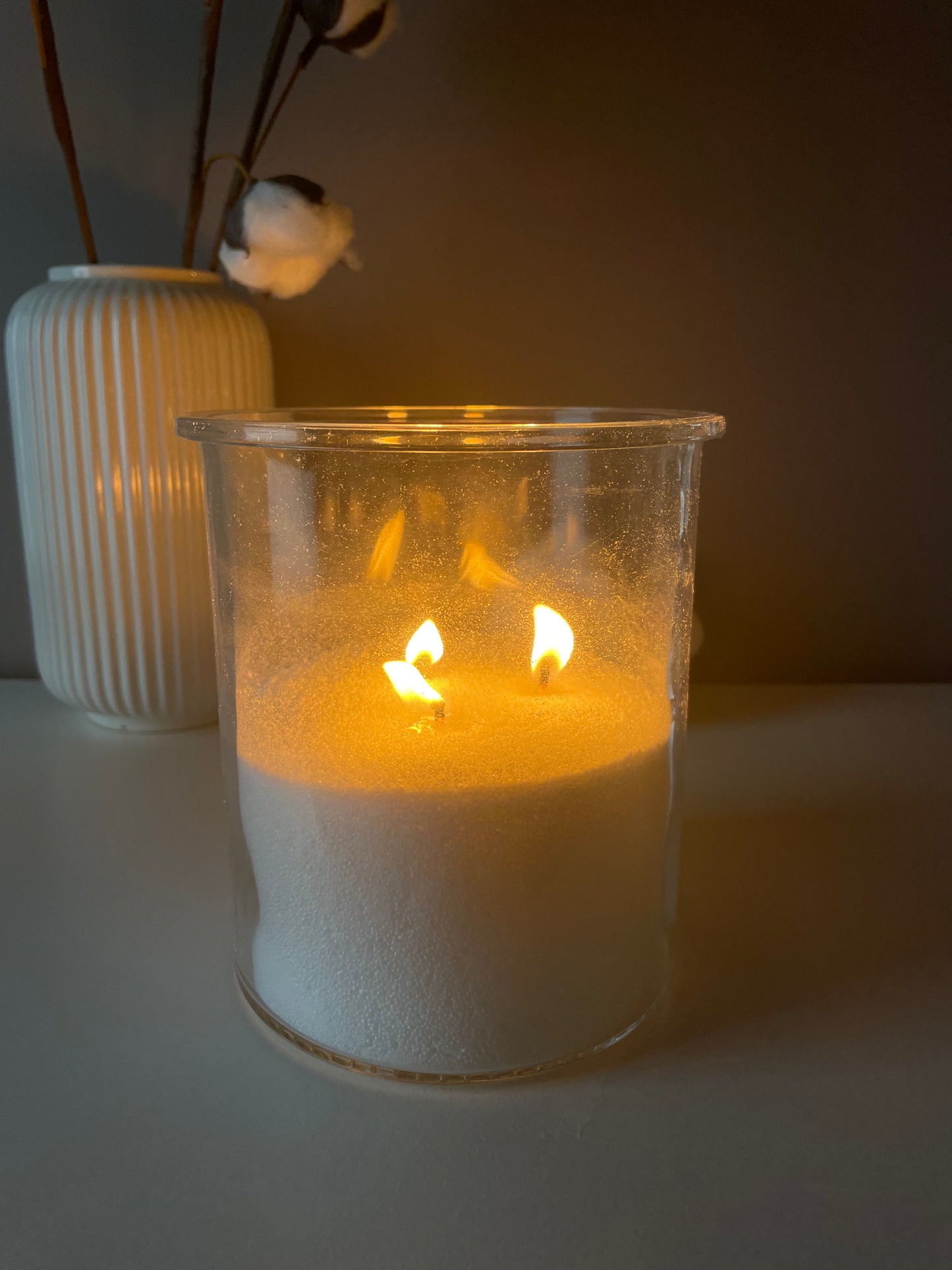 Wax pearls (inclusief 10 lonten)