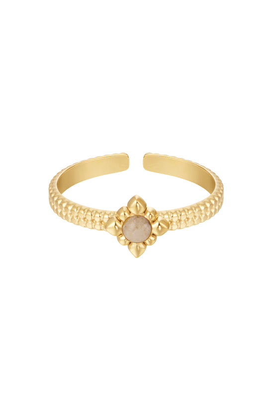 The Diamond Ring