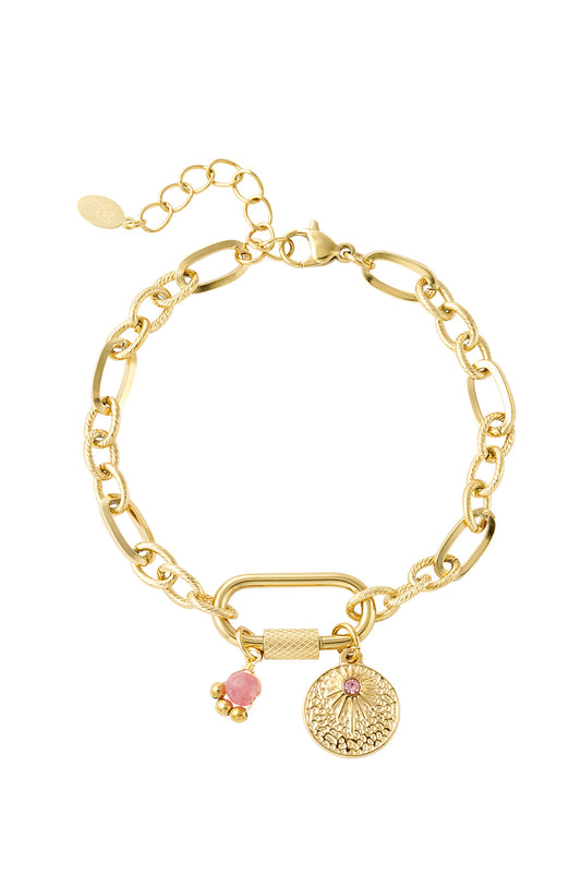 The Luxury Bracelet