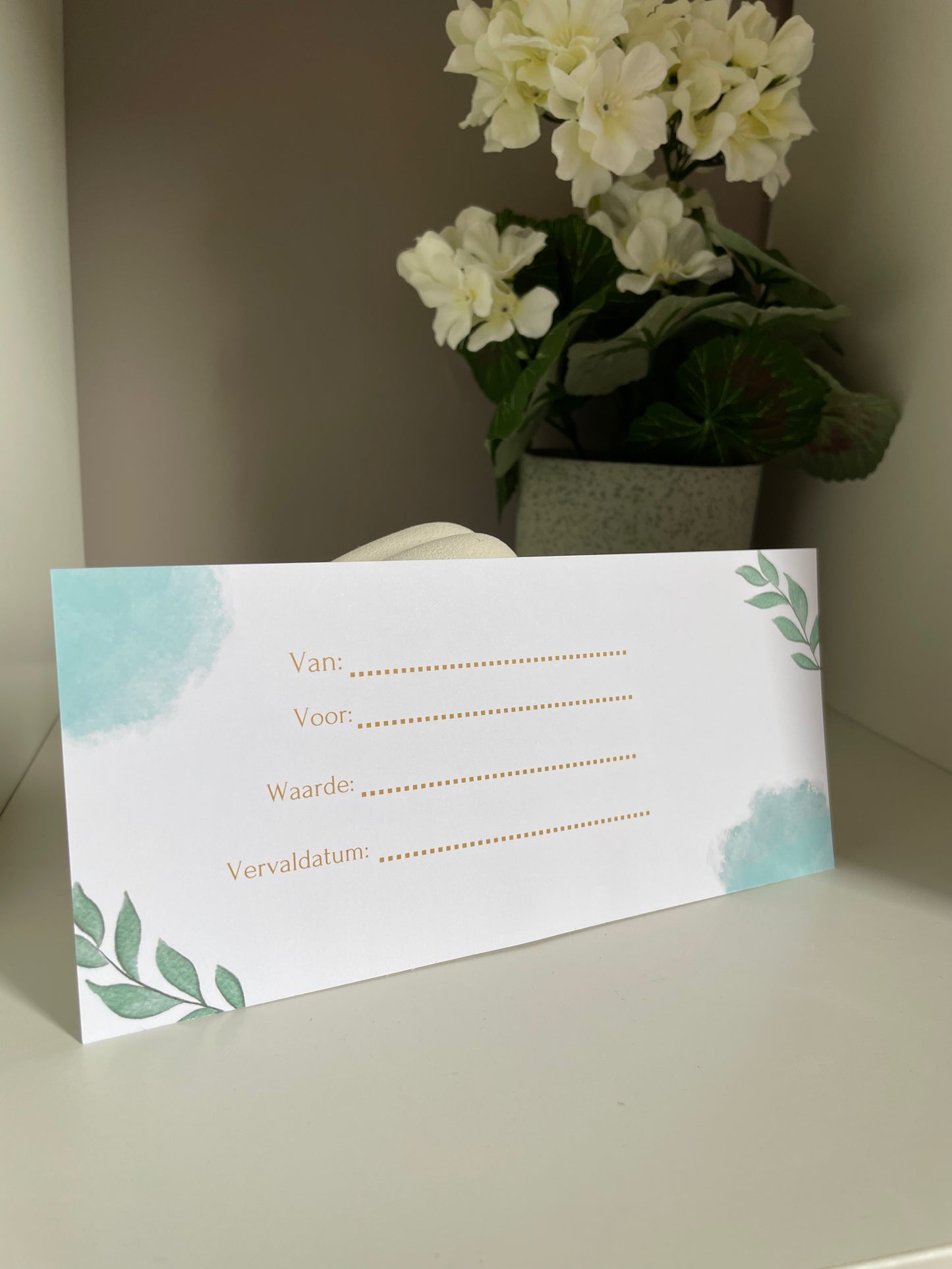 Cadeaubon