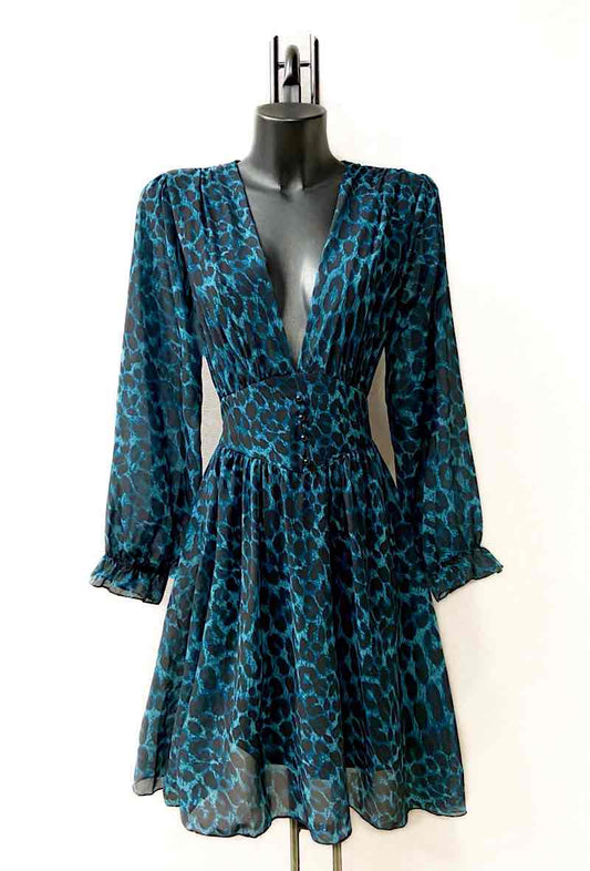 The Leonora Dress