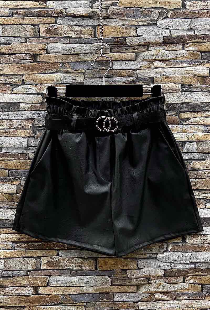 The Black Short