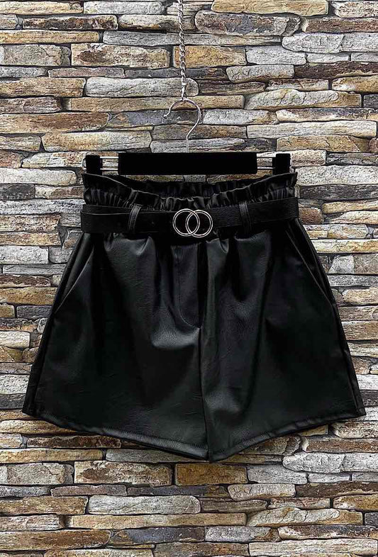 The Black Short