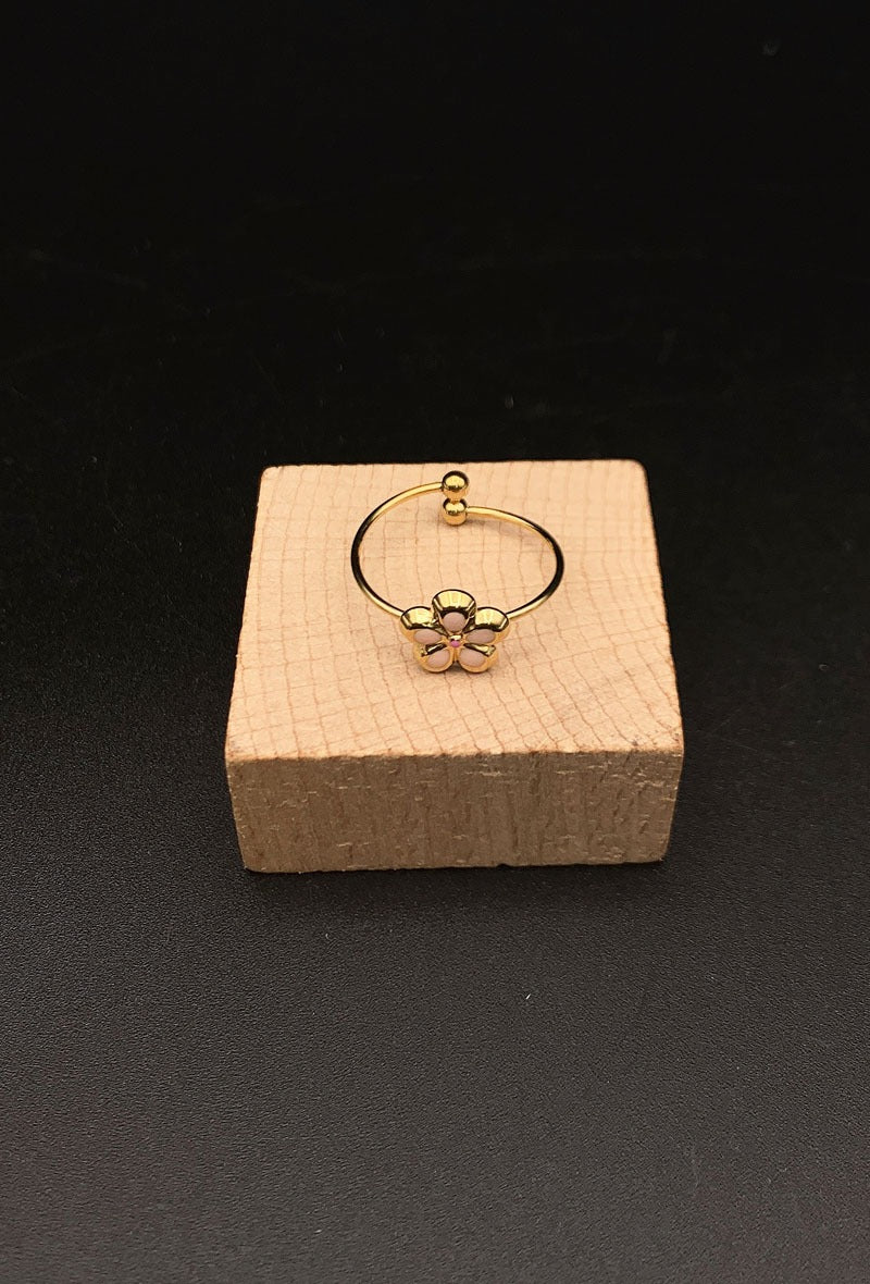 The Flower Ring