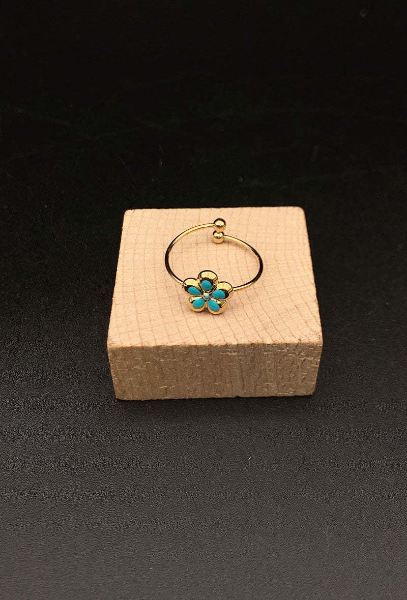 The Flower Ring