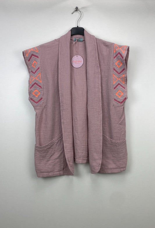 The Maeve Jacket