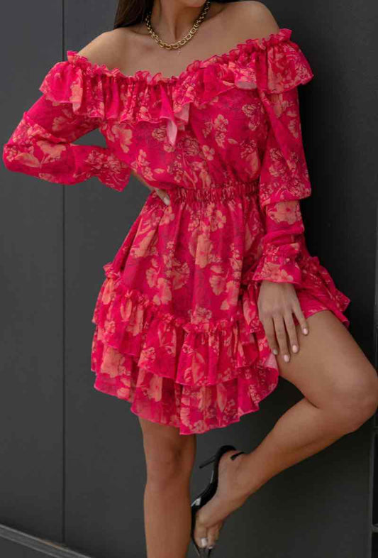 The Beach Dress