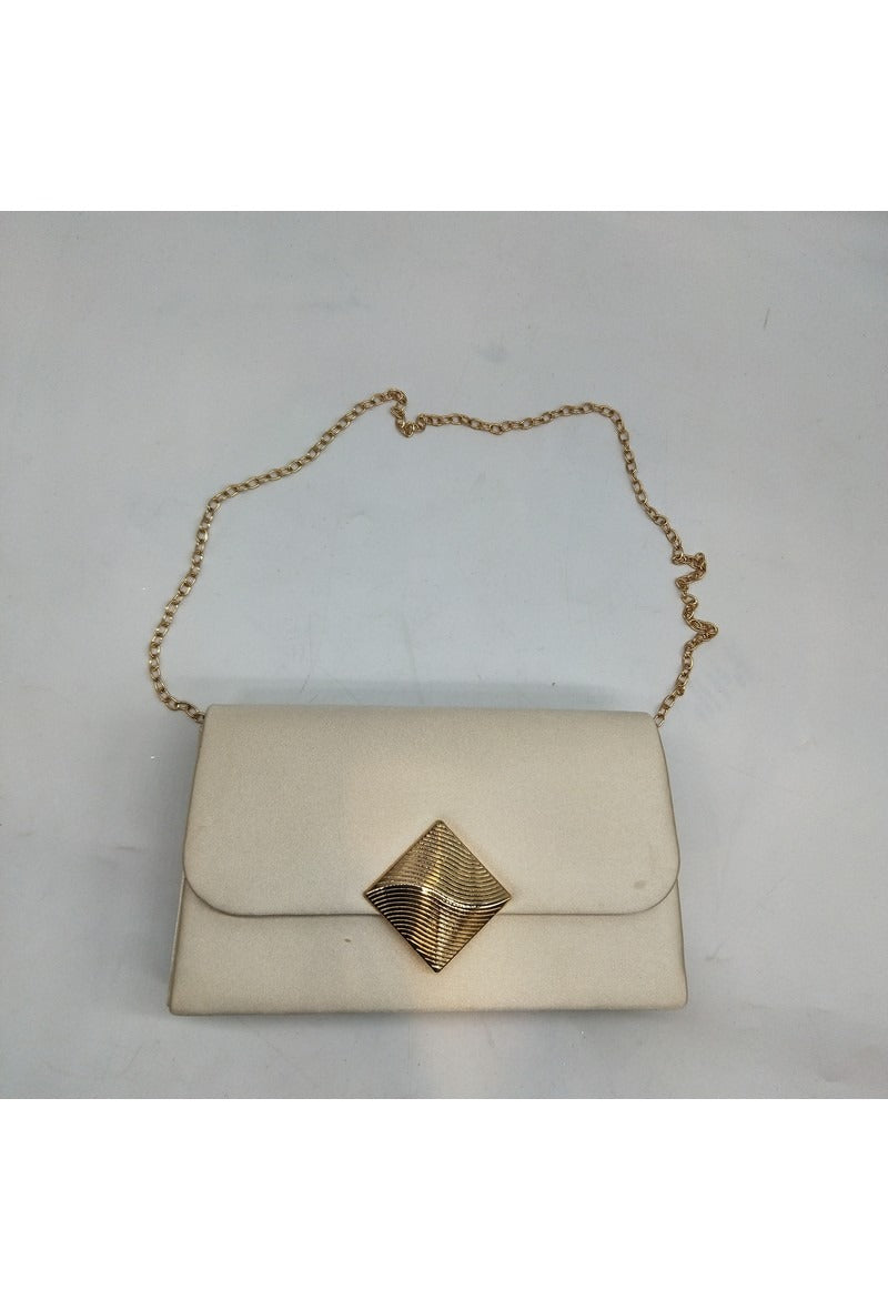 The Party Bag - Beige